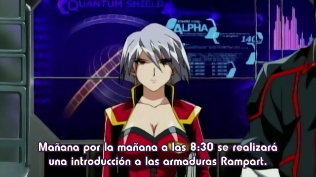 Divergence Eve (Tatakae no Fansub)